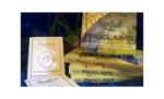 Books & E-Books