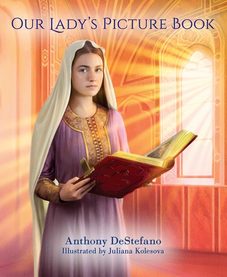 Our Lady's Picture Book