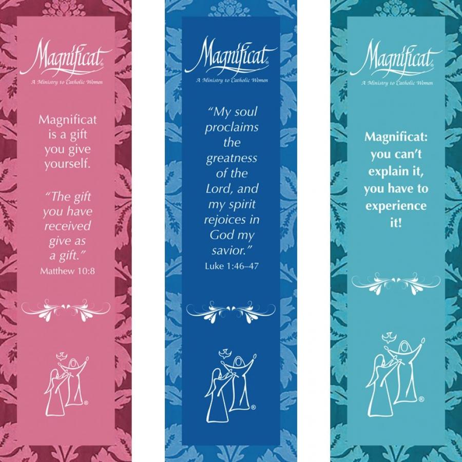 Bookmarks (Pack of 100)