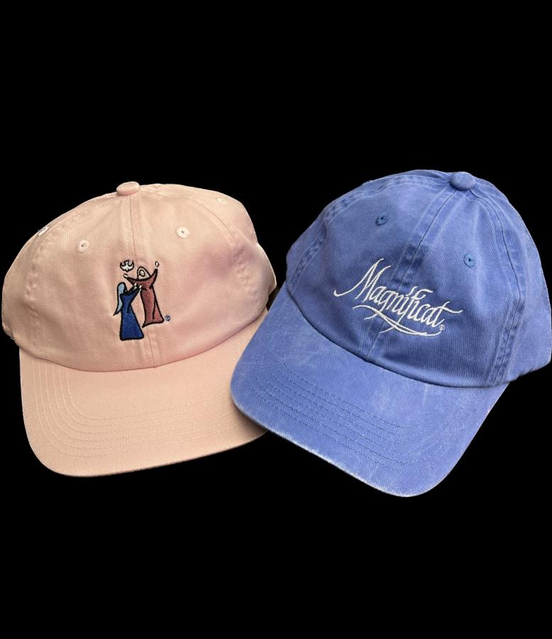 Embroidery Caps