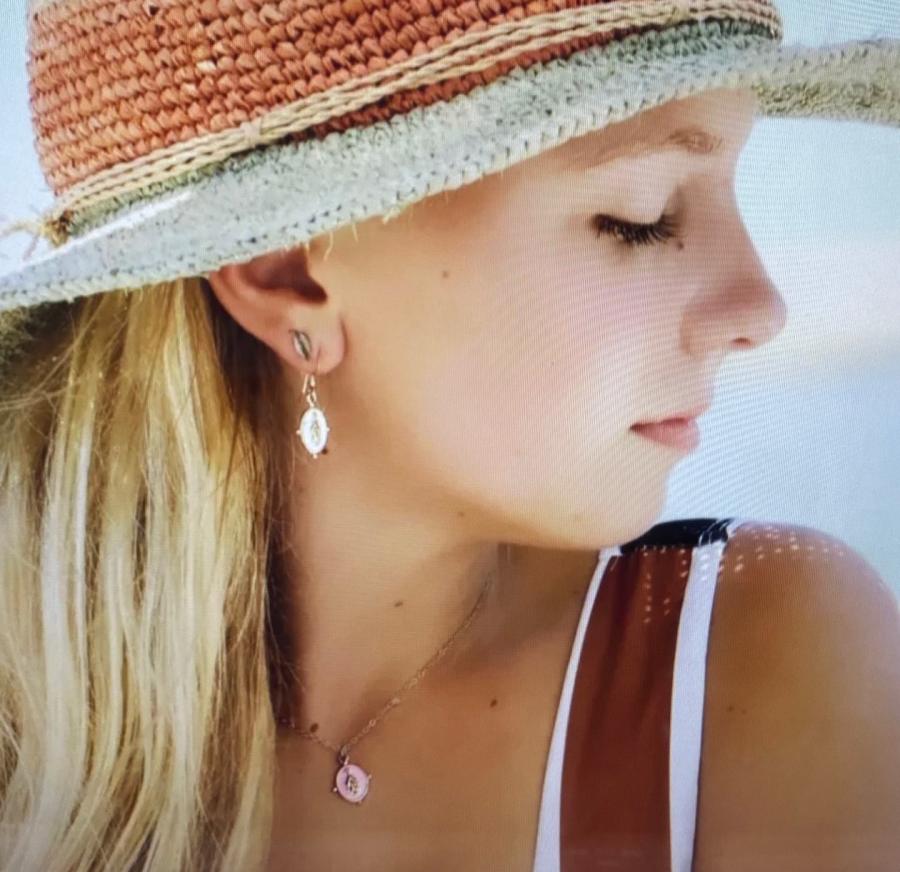 Guided Necklace