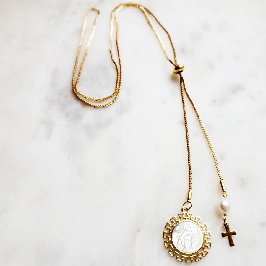 Hope & Glory Necklace
