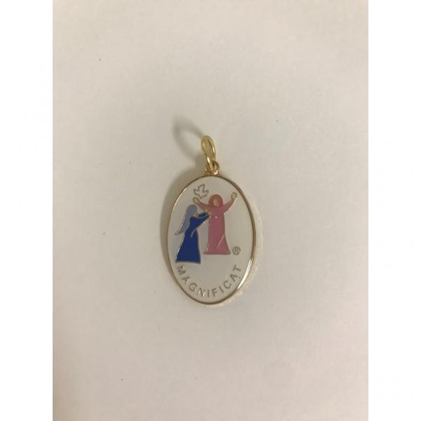 Logo Charm