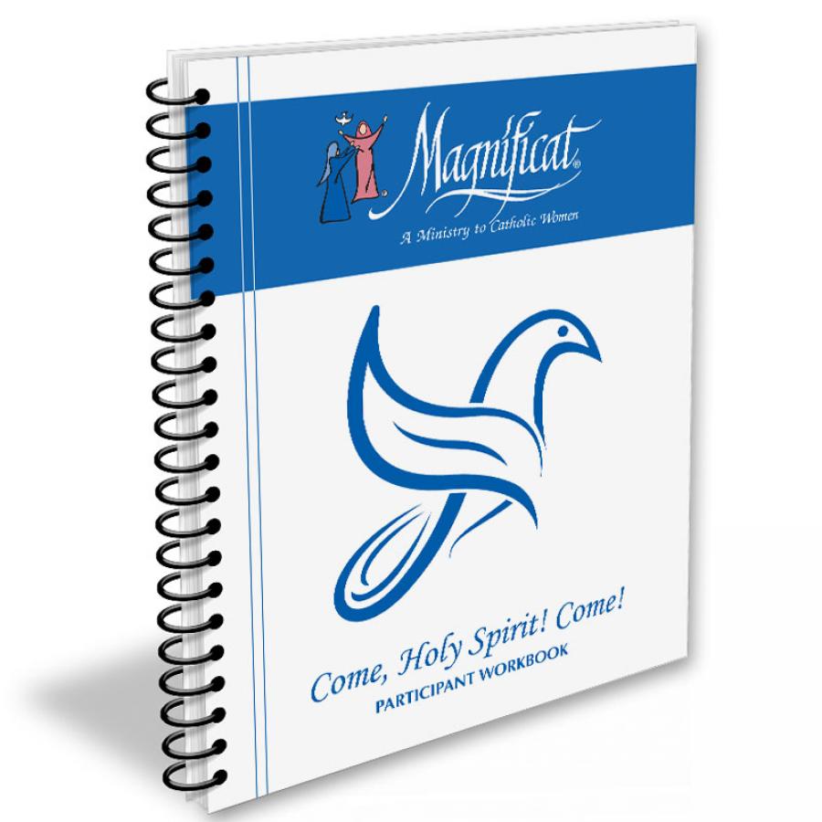 Life in the Spirit Participant Workbook