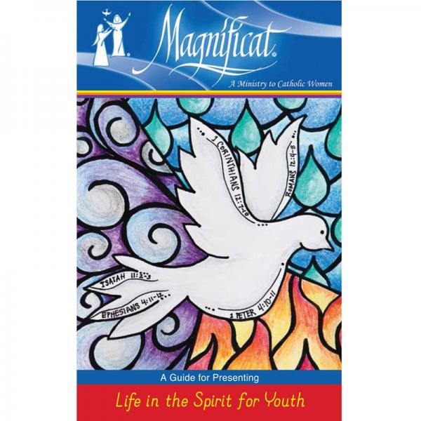 Life in the Spirit for Youth