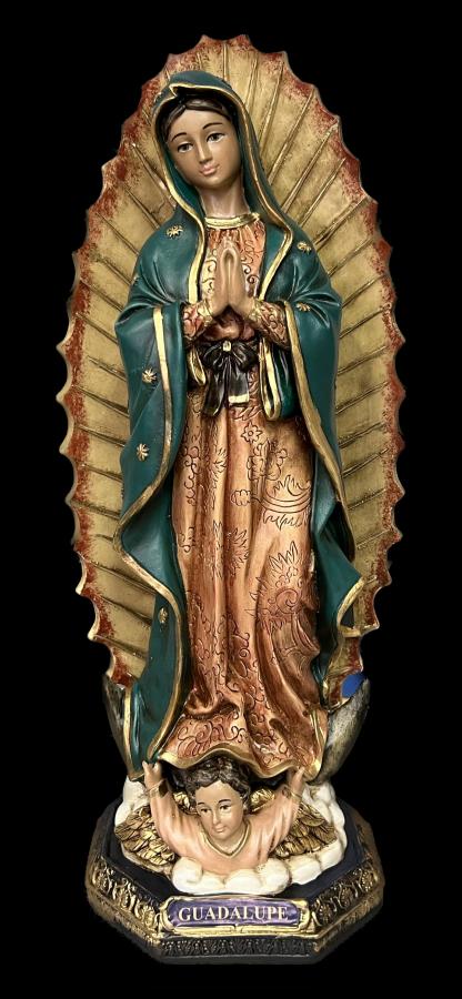 Our Lady of Guadalupe