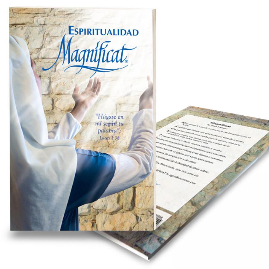Magnificat Spirituality - Spanish