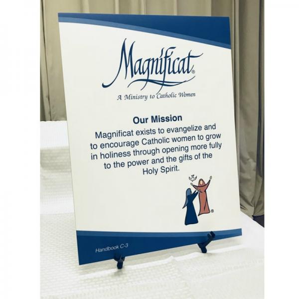 Mission Board