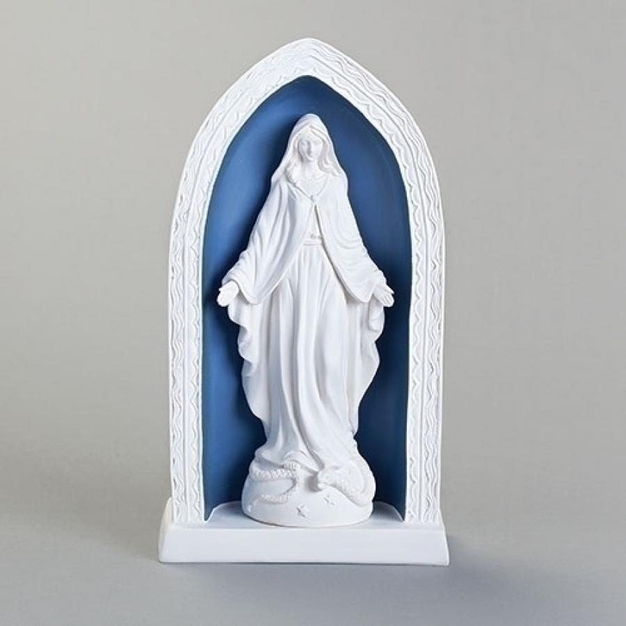 Our Lady of Grace - Della Robbia (21657)