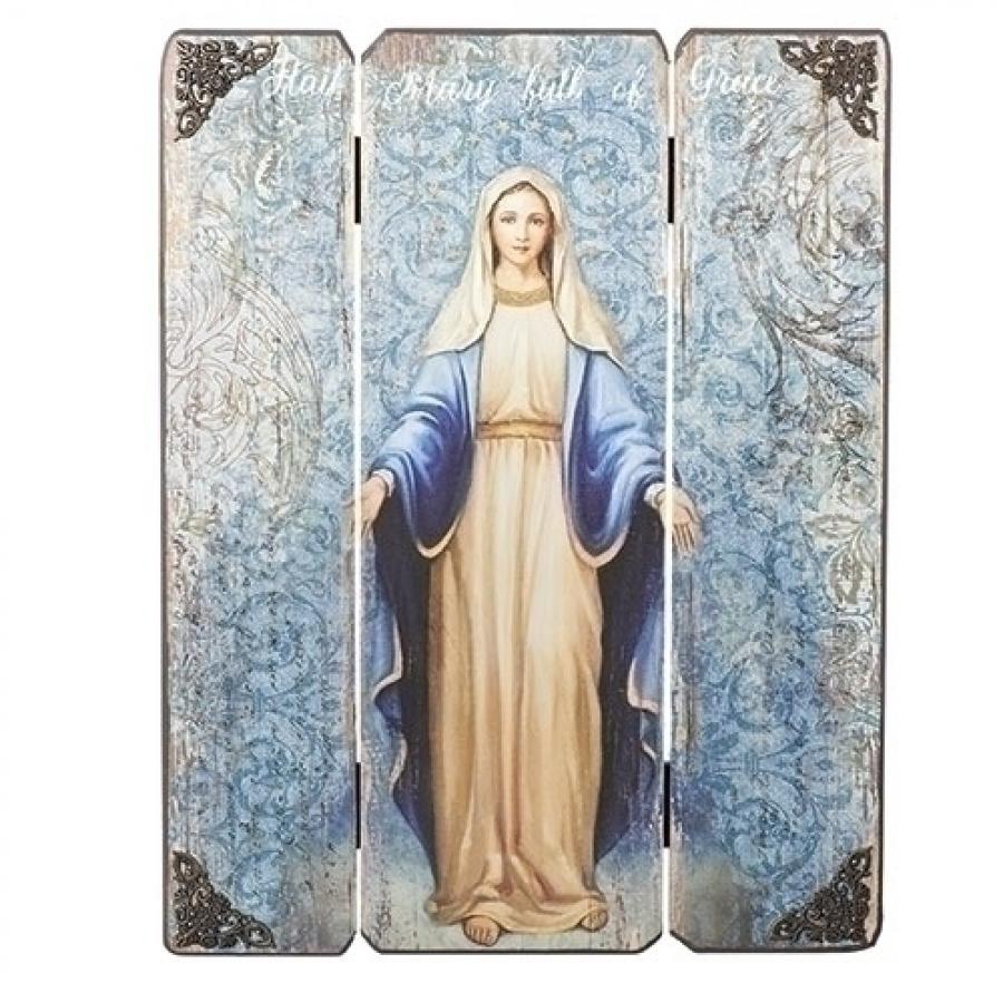 Our Lady of Grace Panel (600029)