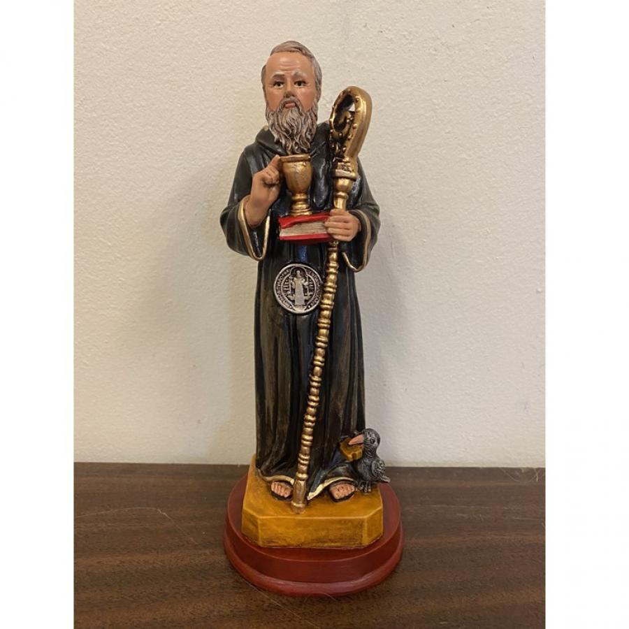 St. Benedict