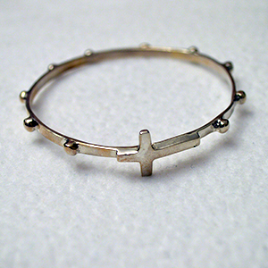 Rosary Bracelet