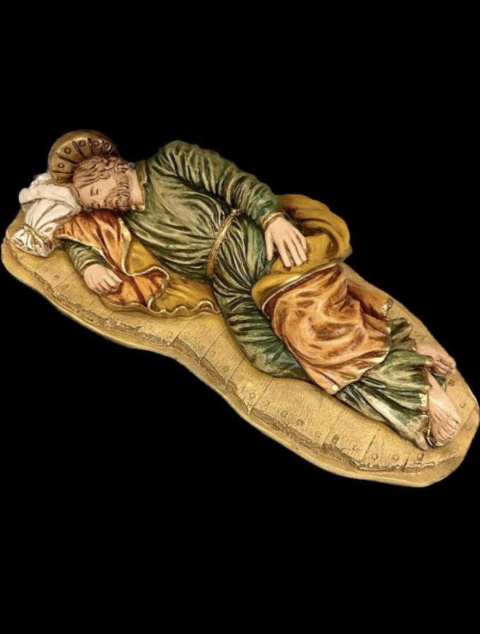 Sleeping St. Joseph