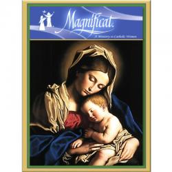 Adoration Card - Madonna & Child (Pack of 100)