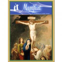 Adoration Card - Crucifixion (Pack of 100)