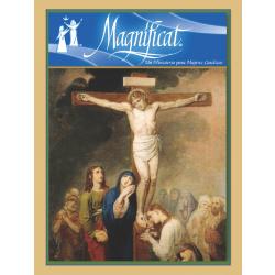 Adoration Card - Crucifixion - Spanish (Pack of 100)