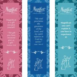 Bookmarks (Pack of 100)