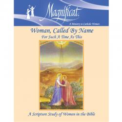 Bible Study, Woman Called by Name - Facilitator Workbook w/ DVDs