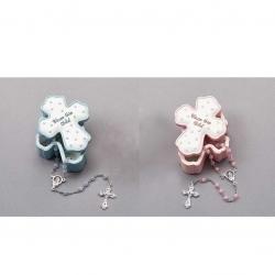 Child Rosary Box Set