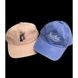 Embroidery Caps