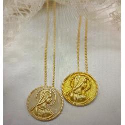 Full of Grace Necklace