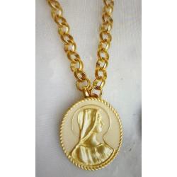 Full of Grace Necklace, Large