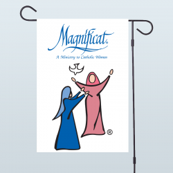 Garden Flag