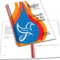 Growth in the Spirit Participant Workbook