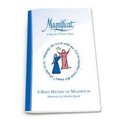 A Brief History of Magnificat