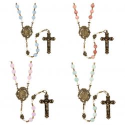 Healing Waters Rosary Collection