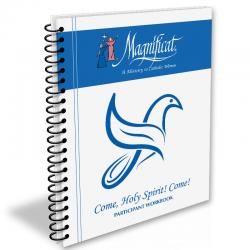 Life in the Spirit Participant Workbook