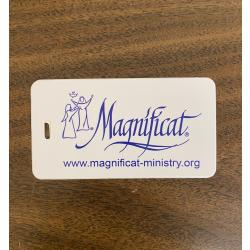 Luggage Tag