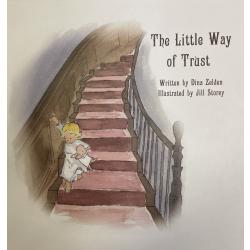 The Little Way of Trust Book