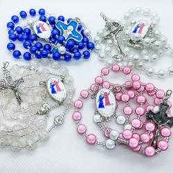 Magnificat Rosary