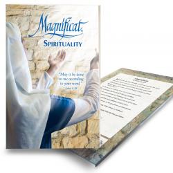 Magnificat Spirituality