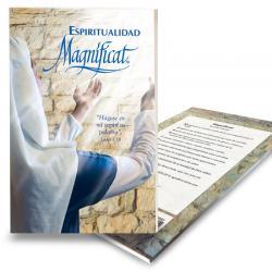 Magnificat Spirituality - Spanish