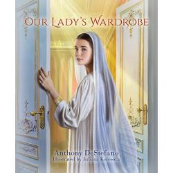 Our Lady's Wardrobe Book
