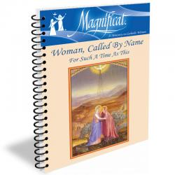 Journal - Woman, Called By Name