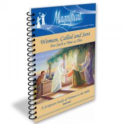 Journal - Woman, Called and Sent