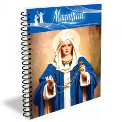 Journal - Journey with Mary