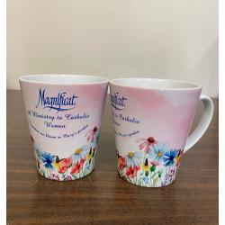Magnificat Mug