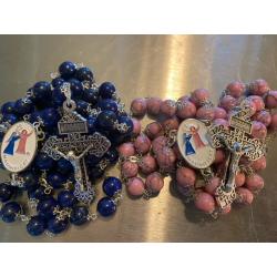 Magnificat Pardon Rosary