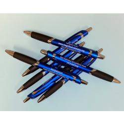 Pen, Metallic Splendor