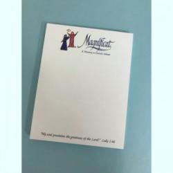 Note Pads