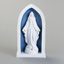 Our Lady of Grace - Della Robbia (21657)