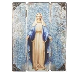 Our Lady of Grace Panel (600029)