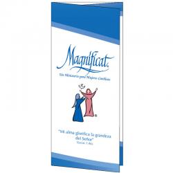 Promotional Brochure - Spanish (Pack of 100)