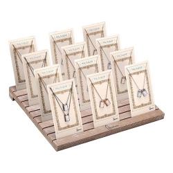 Scapular Necklace - 18" (13416)