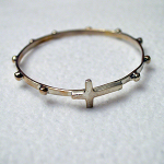 Rosary Bracelet