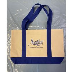 Tote Bag - Canvas